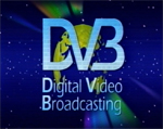 DVB-Digital Video Broadcast