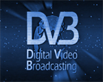 DVB-Digital Video Broadcast DVB-Digital Video Broadcast