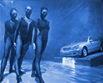 Mercedes Benz S-Klasse Mercedes Benz S-Klasse