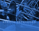 3sat Station IDs - Motiv: Blaeser 3sat Station IDs - Motiv: Blaeser