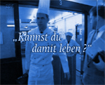 Kannst du damit leben? - Von Koechen und fliegenden Fischen Kannst du damit leben? - Von Koechen und fliegenden Fischen