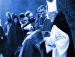 Tod im Morgengrauen - Bonifatius Tod im Morgengrauen - Bonifatius
