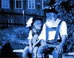 3sat-Characters - Motiv: Anton