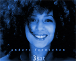 3sat-Characters - Motiv: Curls