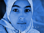 3sat-Characters - Motiv: Saida 3sat-Characters - Motiv: Saida