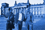 Ruebergemacht - Spektakulaere Fluchten aus der DDR Ruebergemacht - Spektakulaere Fluchten aus der DDR