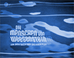 Die Menschen von Weesenstein - Ein Jahr nach der grossen Flut Die Menschen von Weesenstein - Ein Jahr nach der grossen Flut