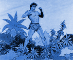 Siebenstein - Tarzan Siebenstein - Tarzan