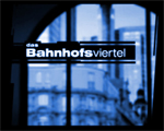 Das Bahnhofsviertel