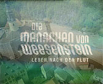 Die Menschen von Weesenstein - Leben nach der Flut