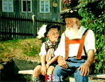 3sat-Characters - Motiv: Anton