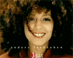 3sat-Characters - Motiv: Curls