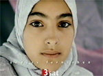 3sat-Characters - Motiv: Saida