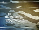 Die Menschen von Weesenstein - Ein Jahr nach der grossen Flut