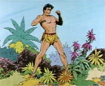 Siebenstein - Tarzan