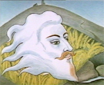 Siebenstein - Ruebezahl