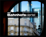 Das Bahnhofsviertel