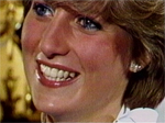 Geheime Liebschaften - Prinzessin Diana und die Maenner