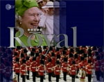 Ein Leben fuer die Krone - Queen Elizabeth