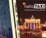 Hallo Taxi