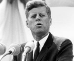 Die Kennedys - Triumph und Tragoedie