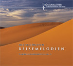 Die schoensten Reisemelodien