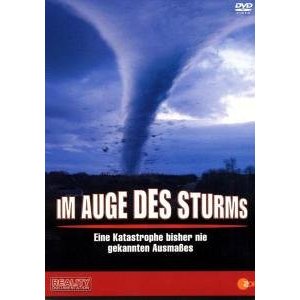 Im Auge des Sturms