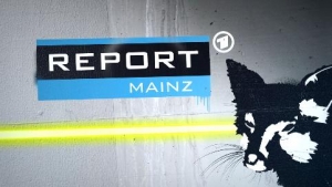 Logo REPORT MAINZ