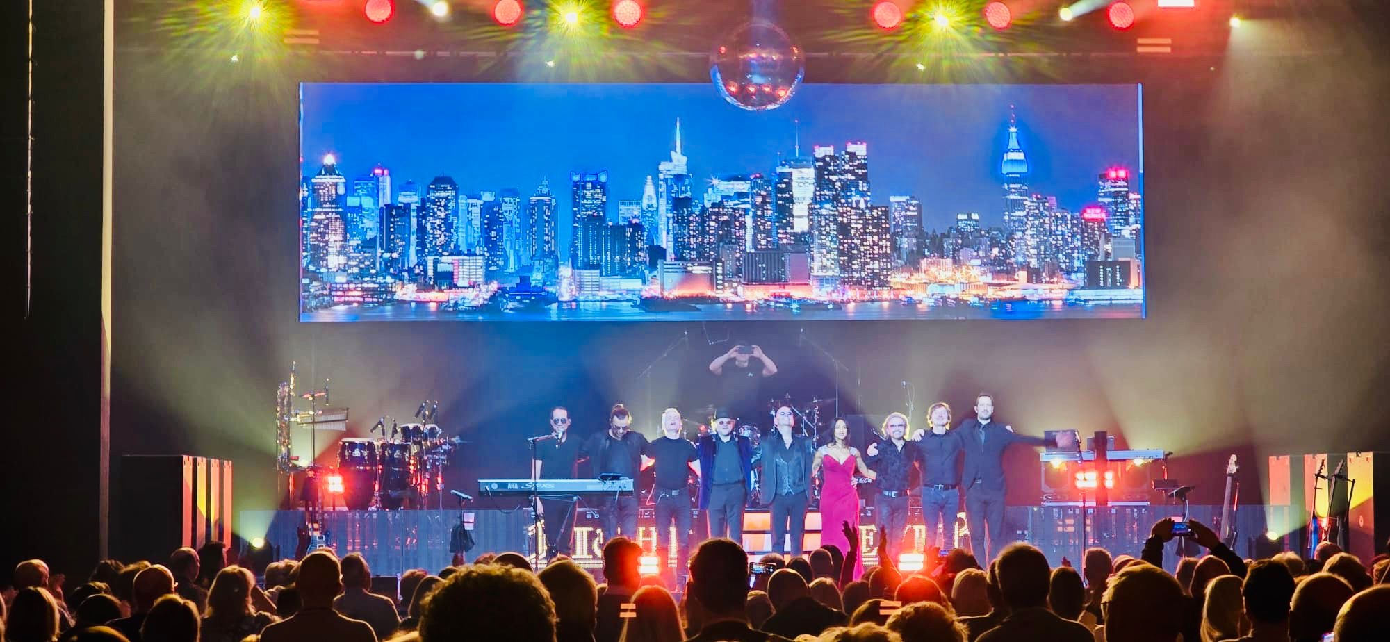 Night Fever_Live_2025